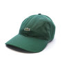 Voir la diapositive 1 : Lacoste Casquette e Homme Lacoste RK0491