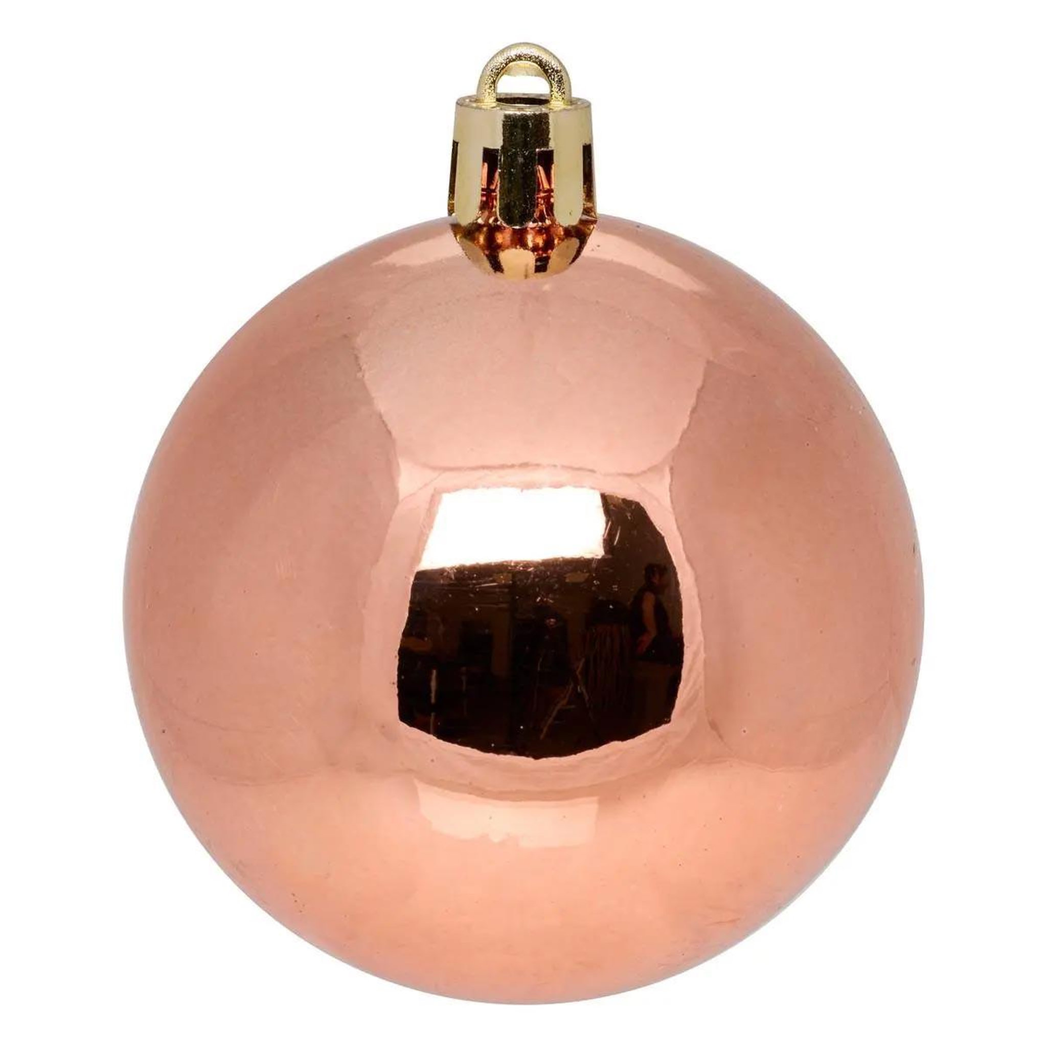 Voir la diapositive 5 : ATMOSPHERA Kit 44 pièces déco de noël  secrets des bois  24cm multicolore