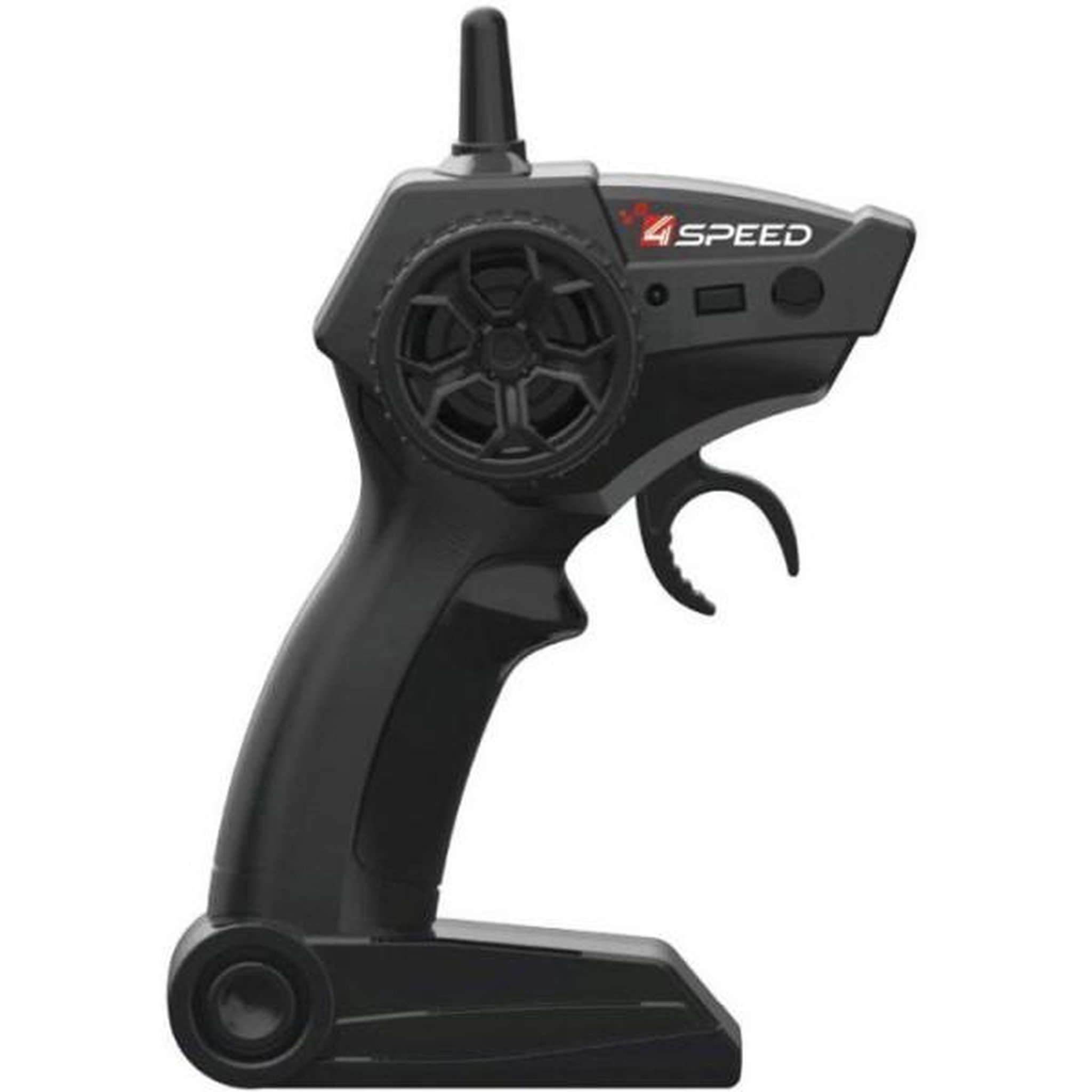 Voir la diapositive 6 : SILVERLIT Nitro Wave - Bateau Radio Commande