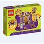 LEGO Scooby Doo 75900 - Le mystère du musée de la momie