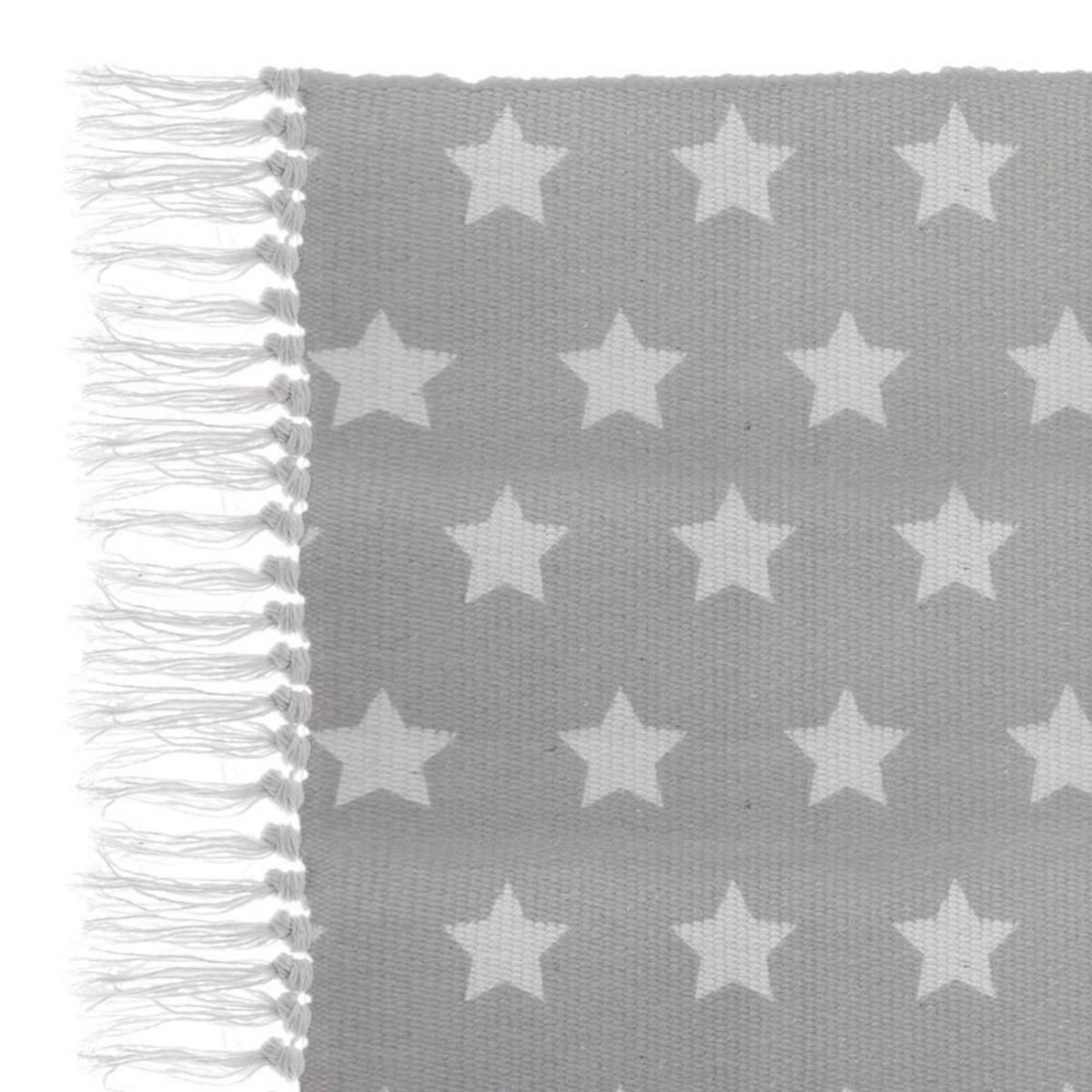 ATMOSPHERA Tapis étoiles Swaggy 60x90 cm