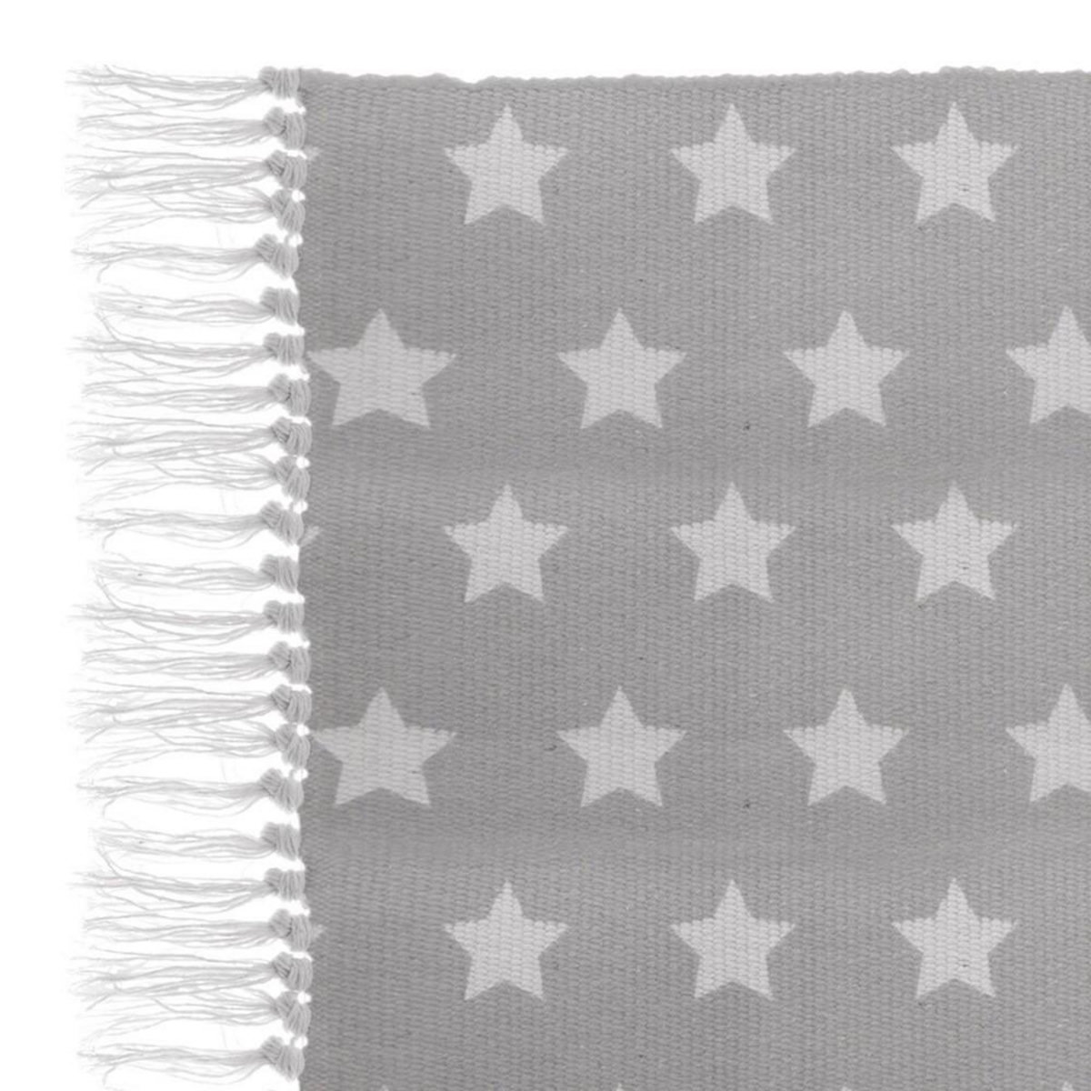 ATMOSPHERA Tapis étoiles Swaggy 60x90 cm