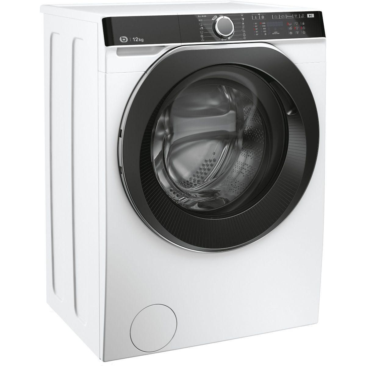 ESSENTIEL B Lave linge hublot ELF1214-2b