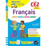 FRANCAIS CE2. EDITION 2025, Barge Evelyne