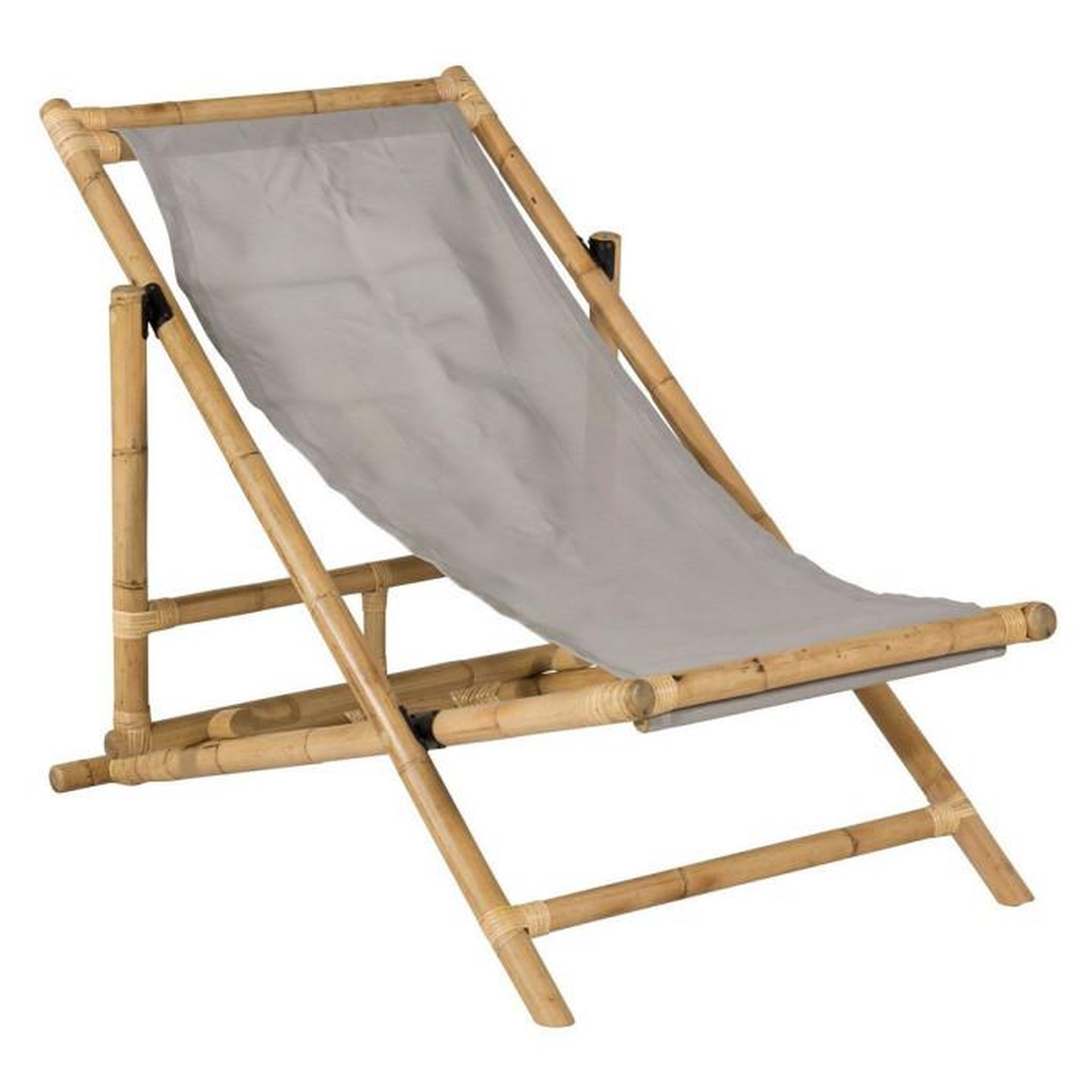 Paris Prix Chilienne  Cane  115cm Naturel & Gris