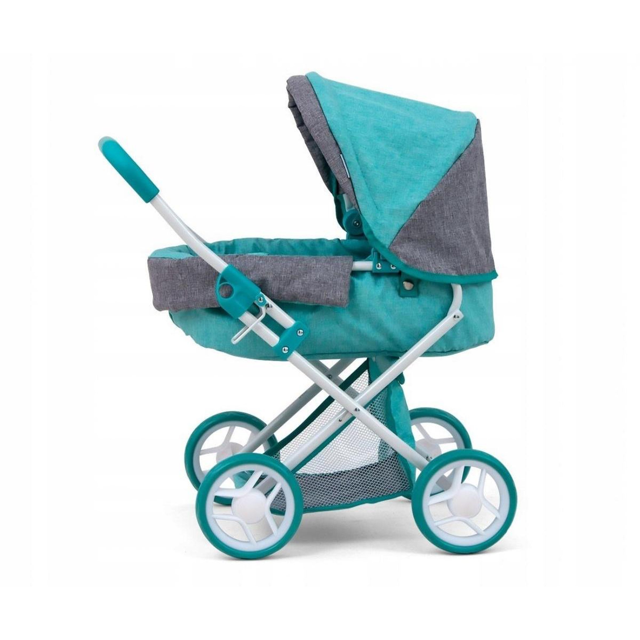 MILLY MALLY Poussette pour poupée Milly Mally Alice Prestige Mint