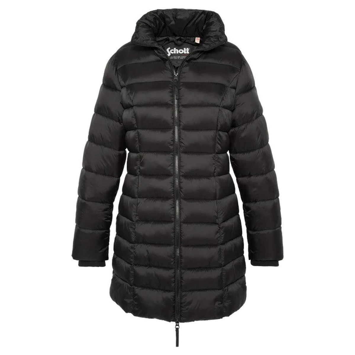 Schott Doudoune e Femme Schott Lilly