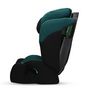 Voir la diapositive 3 : KINDERKRAFT Siège auto Comfort Up i-Size 76-150 cm