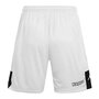 Voir la diapositive 2 : KAPPA Short de Sport /Noir Homme Kappa Daggo