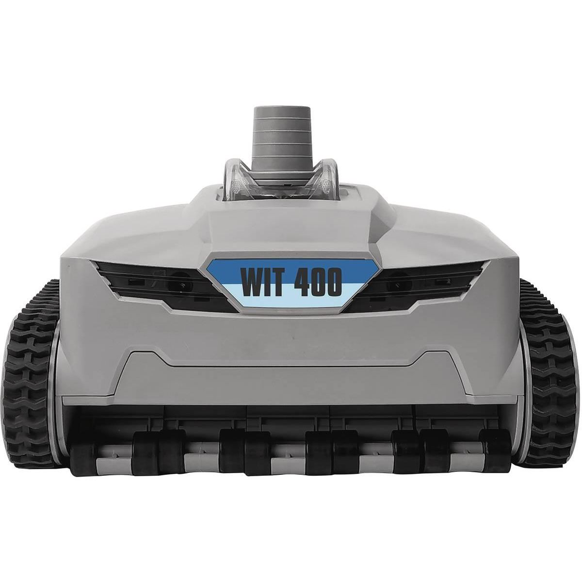 Habitat et Jardin Robot de piscine à aspiration hydraulique  Faster