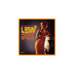The Best Of Latin Jazz