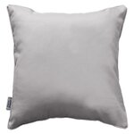 Paris Prix Coussin Déco  Essentiel  40x40cm Gris
