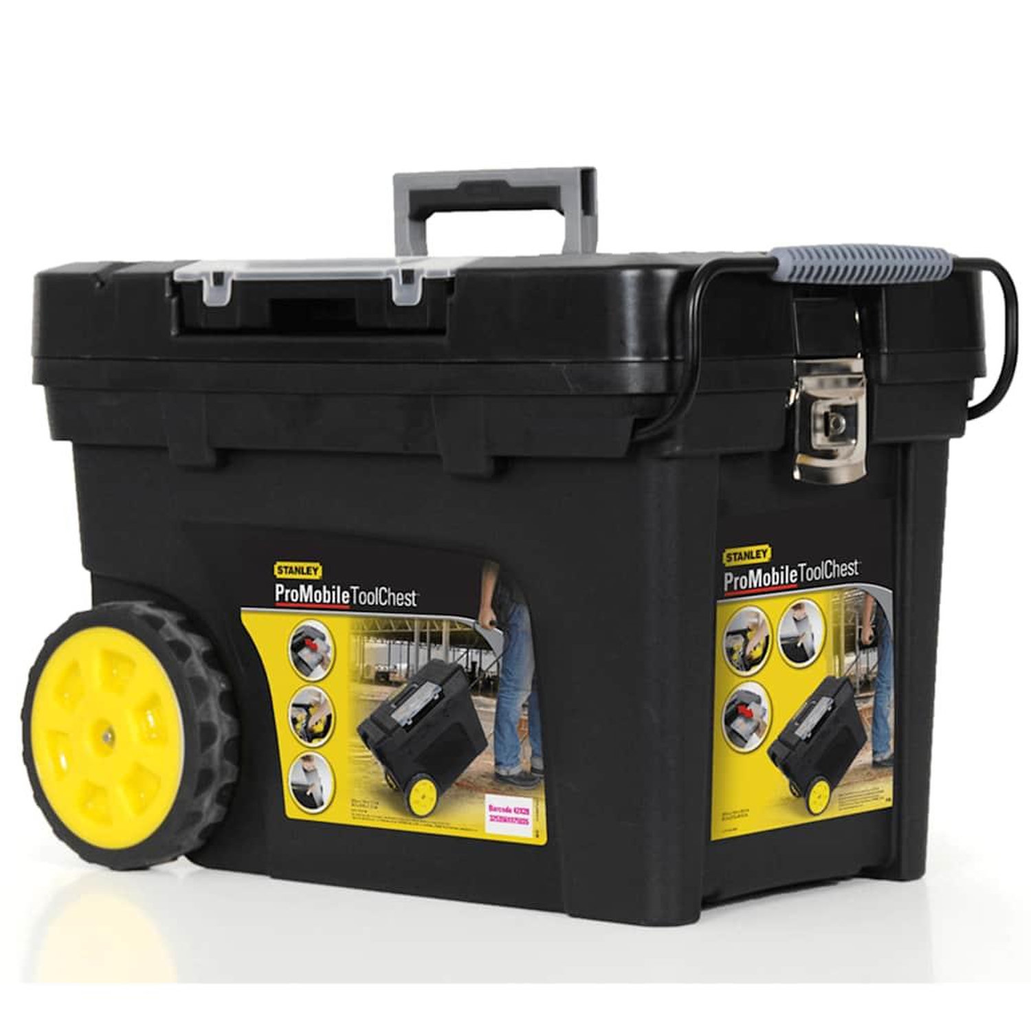 Stanley C de chantier Contractor