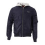 Voir la diapositive 1 : REDSKINS Blouson Marine Homme Redskins ALLPORT