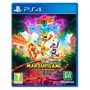 Voir la diapositive 1 : Marsupilami : Le secret du sarcophage Edition Tropicale PS4