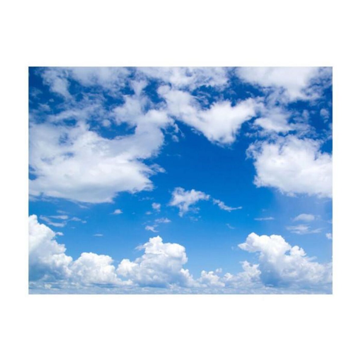 Paris Prix Papier Peint  À Ciel Ouvert