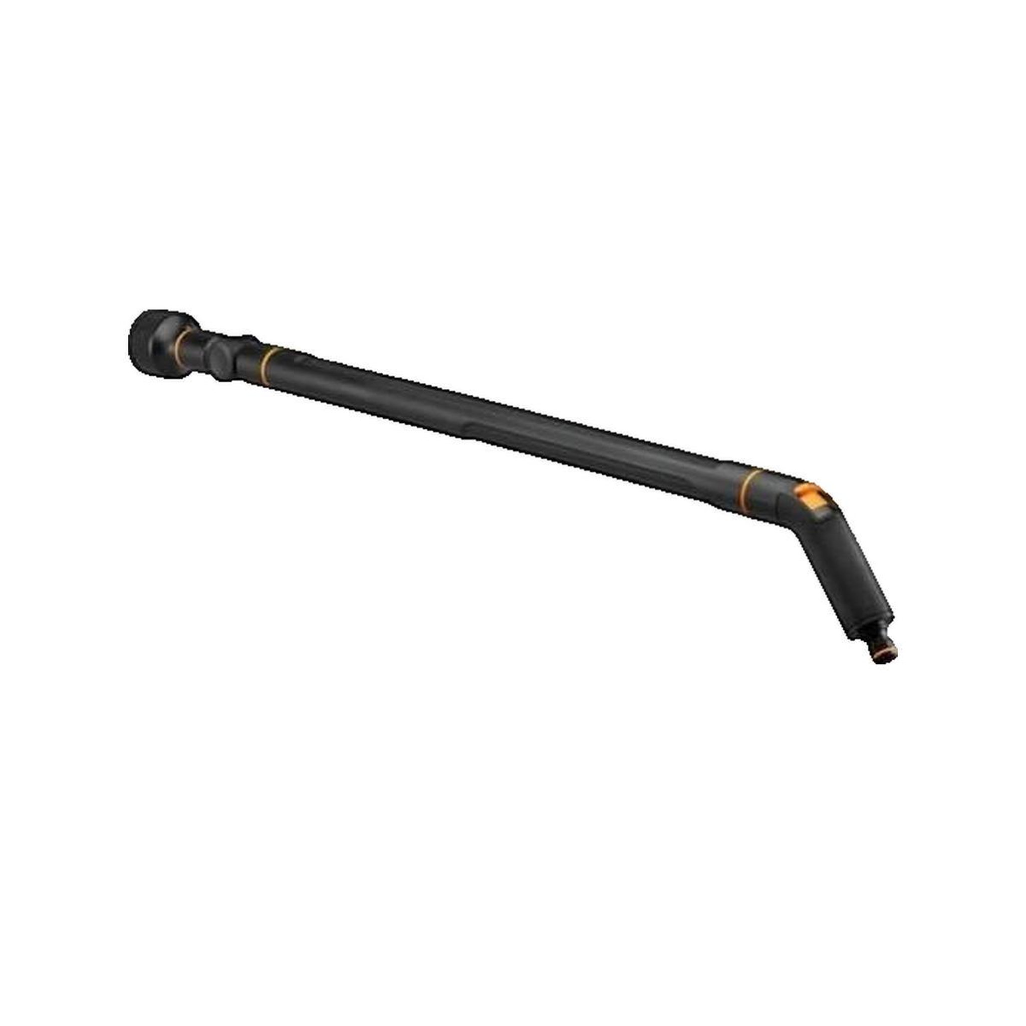 Voir la diapositive 3 : Fiskars Lance d'arrosage Fiskars 3 functions 74 cm avec tête rotative