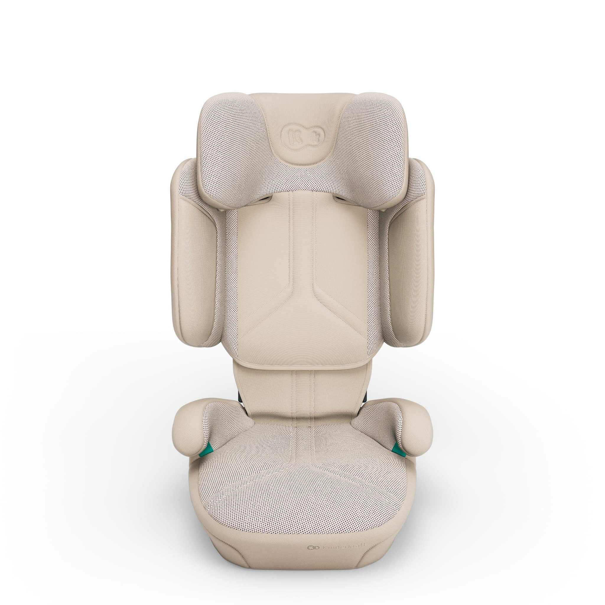 Voir la diapositive 4 : KINDERKRAFT Siège auto évolutif pour enfants de 100 à 150 cm
