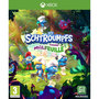 Voir la diapositive 1 : Les Schtroumpfs : Mission Malfeuille Xbox One