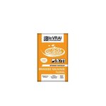 Le vrai professionnel Détergent sols le vrai professionnel Brassée Sauvage - 125 doses de 16 mL