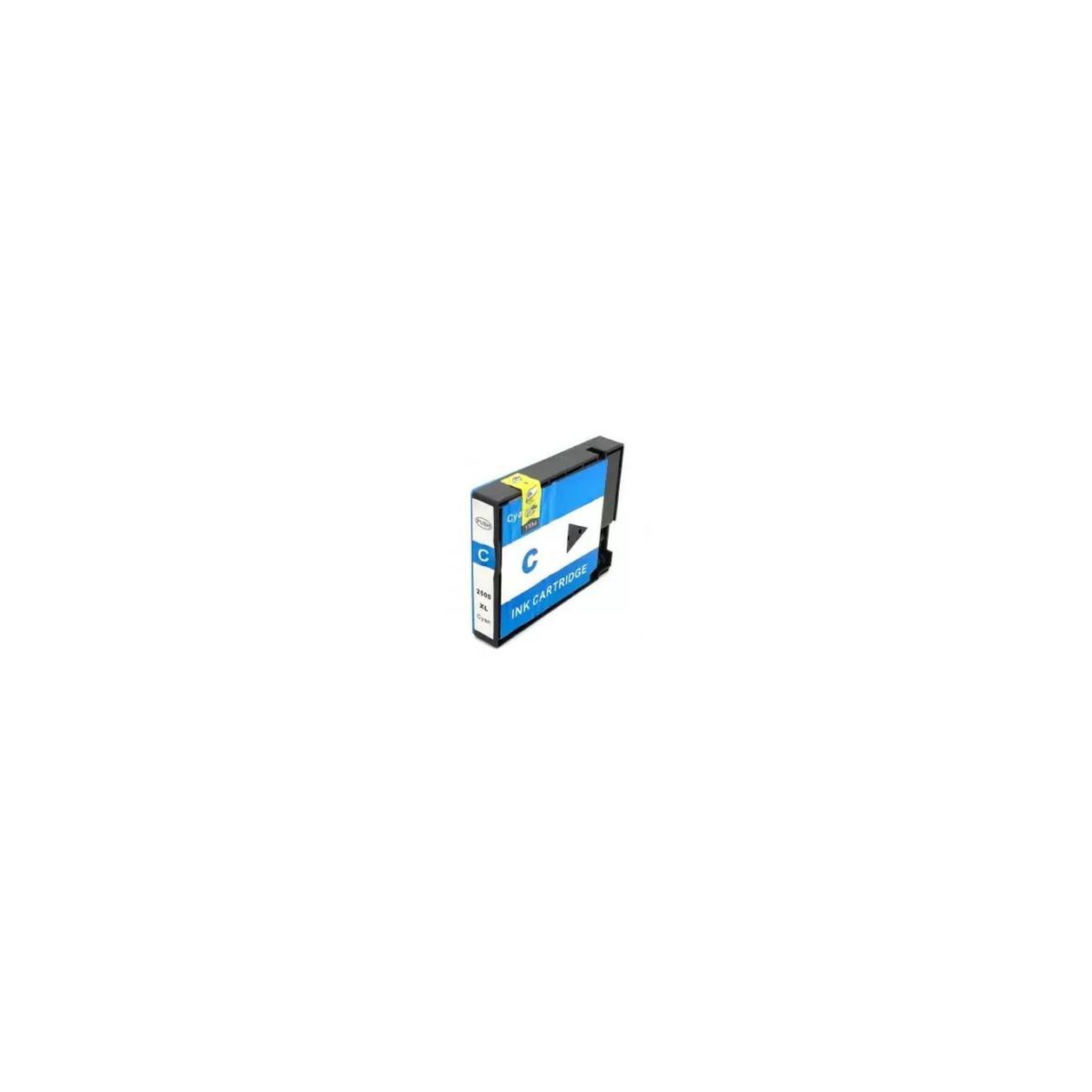 Canon Canon pgi-2500xl cartouche compatible cyan 20ml 1 700 copies