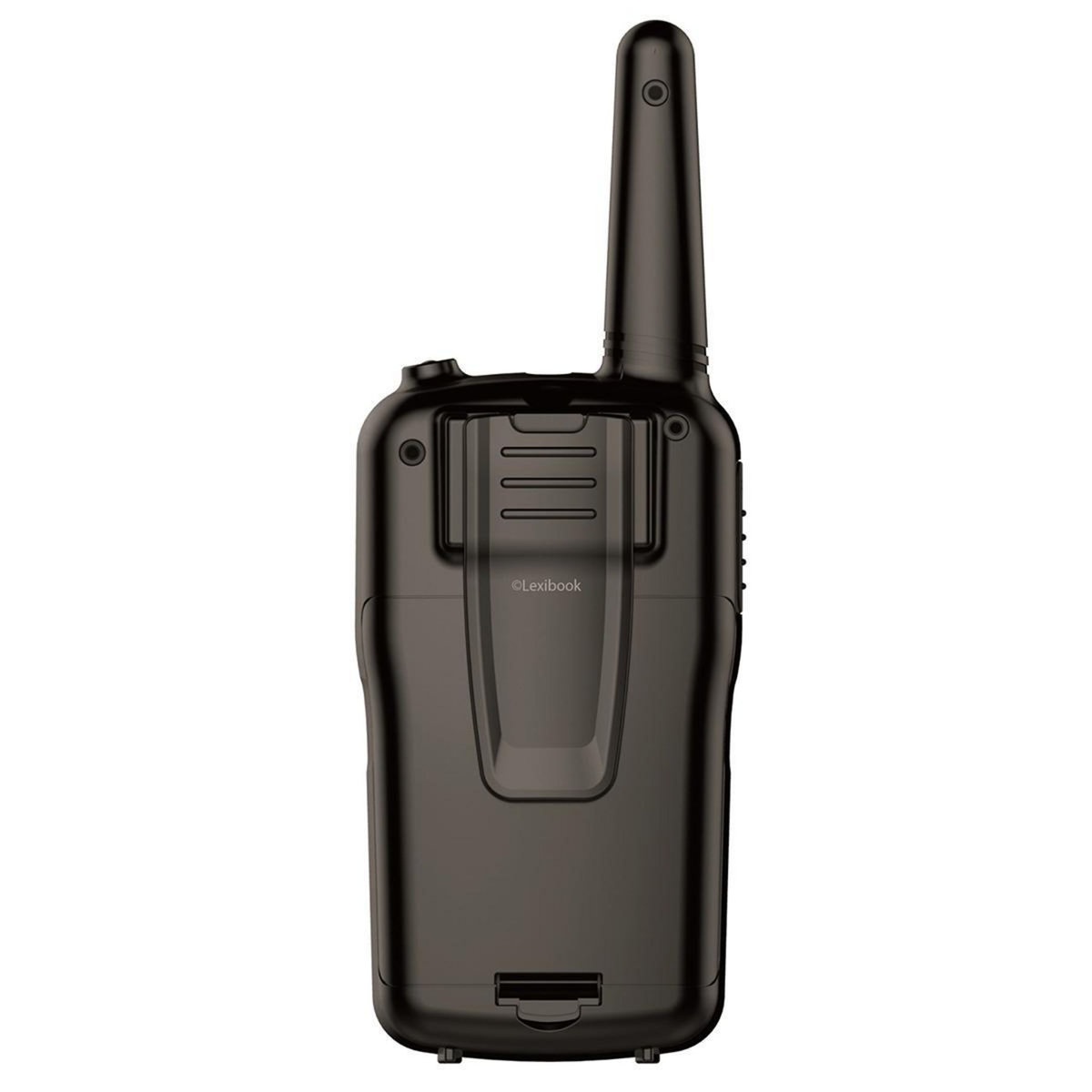 Lexibook Talkie-Walkies Digitaux portée 8km et 8 canaux