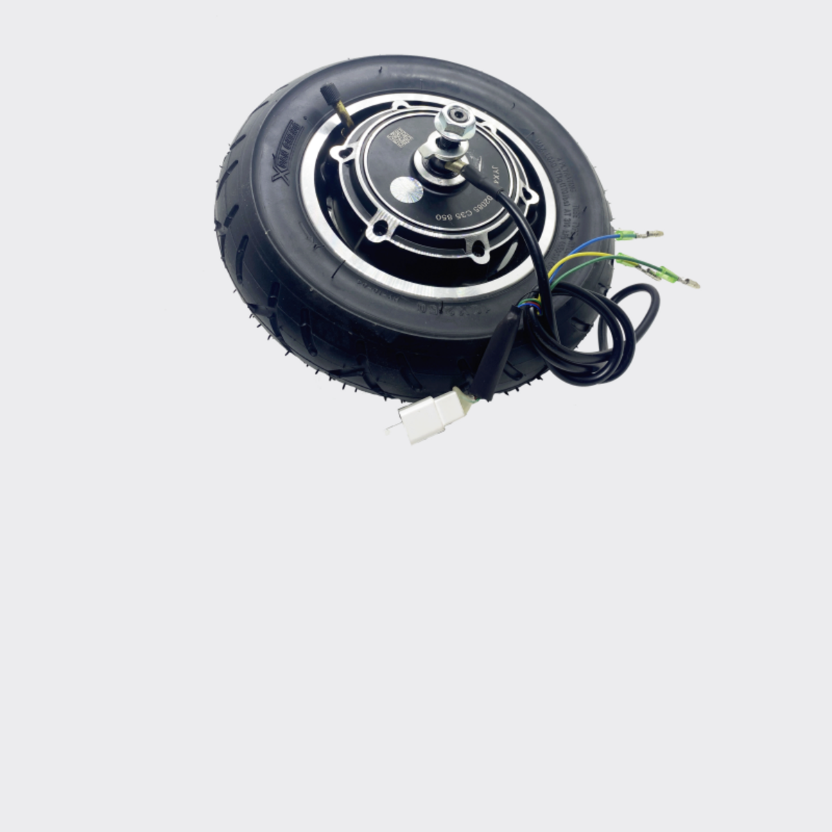 URBANGLIDE Roue motrice arrière All Road 2-ECROSS PRO XS-LITE