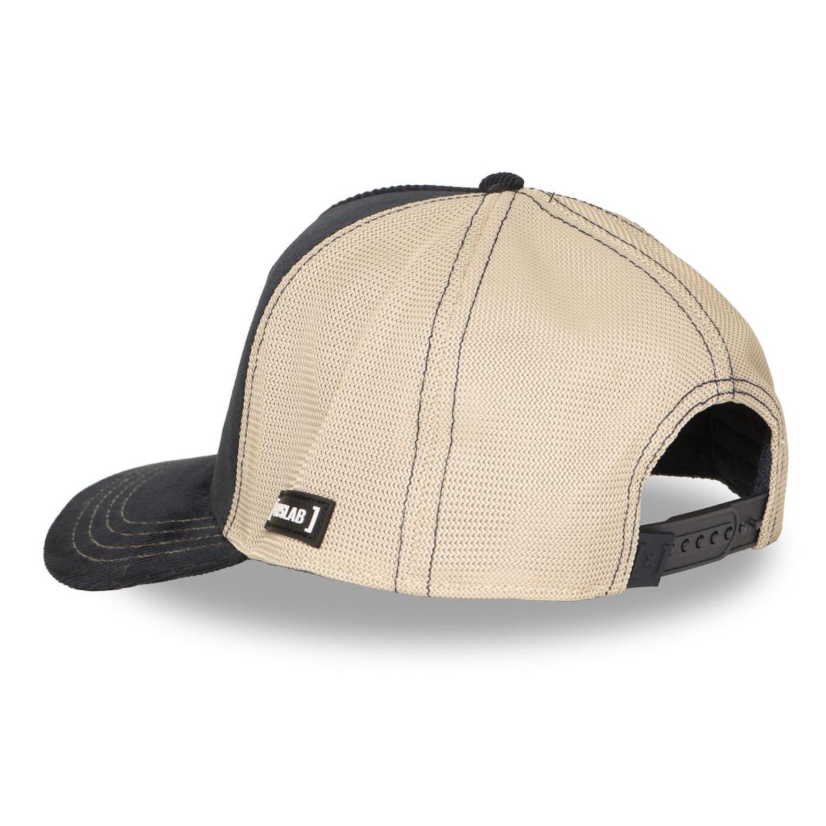 CAPSLAB Casquette trucker prenium Harley