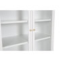 Voir la diapositive 5 : Paris Prix Vaisselier 4 Portes  Bakal  190cm Blanc