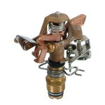 CENTRALE BRICO Asperseur à secteur