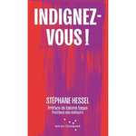 INDIGNEZ-VOUS !, Hessel Stéphane