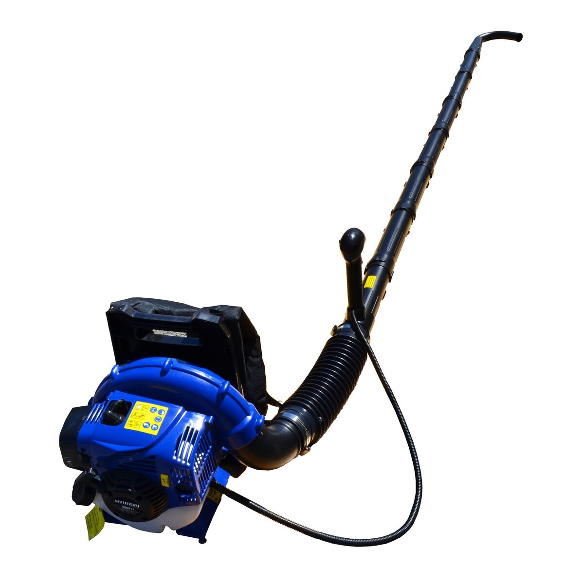 HYUNDAI Souffleur à dos thermique