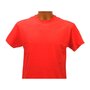 GILDAN Tee shirt manches courtes Gildan Heavy rouge   mc coton  35026