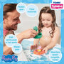 Voir la diapositive 4 : TOMY Tomy Peppa Pig avec bateau pour le bain E73106