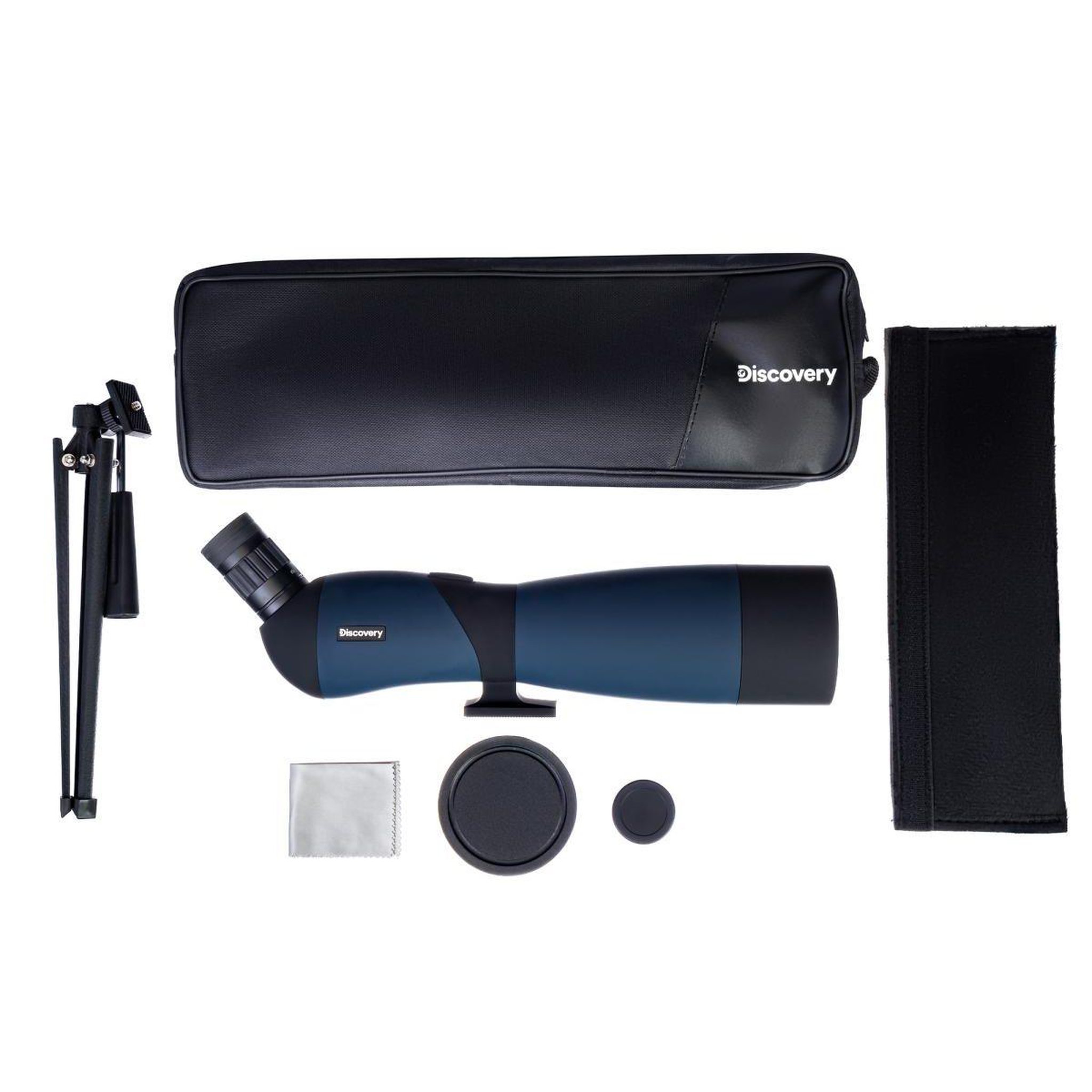 Voir la diapositive 2 : LEVENHUK Longue-vue  discovery range 70