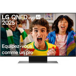 LG TV LED 50QNED86A 2025 (126cm)