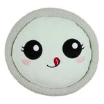 Paris Prix Peluche Enfant Macaron  Kawaii  36cm Vert