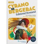 CYRANO DE BERGERAC. TEXTE INTEGRAL ET DOSSIER PEDAGOGIQUE, Rostand Edmond