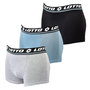 Voir la diapositive 1 : LOTTO Boxer homme LOTTO