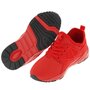 KAPPA Chaussures multisport Kappa San diego rouge baby  36521
