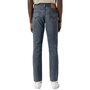 Voir la diapositive 2 : Levi's Jean 511  Homme Levi's Slim Blues 04511   W30