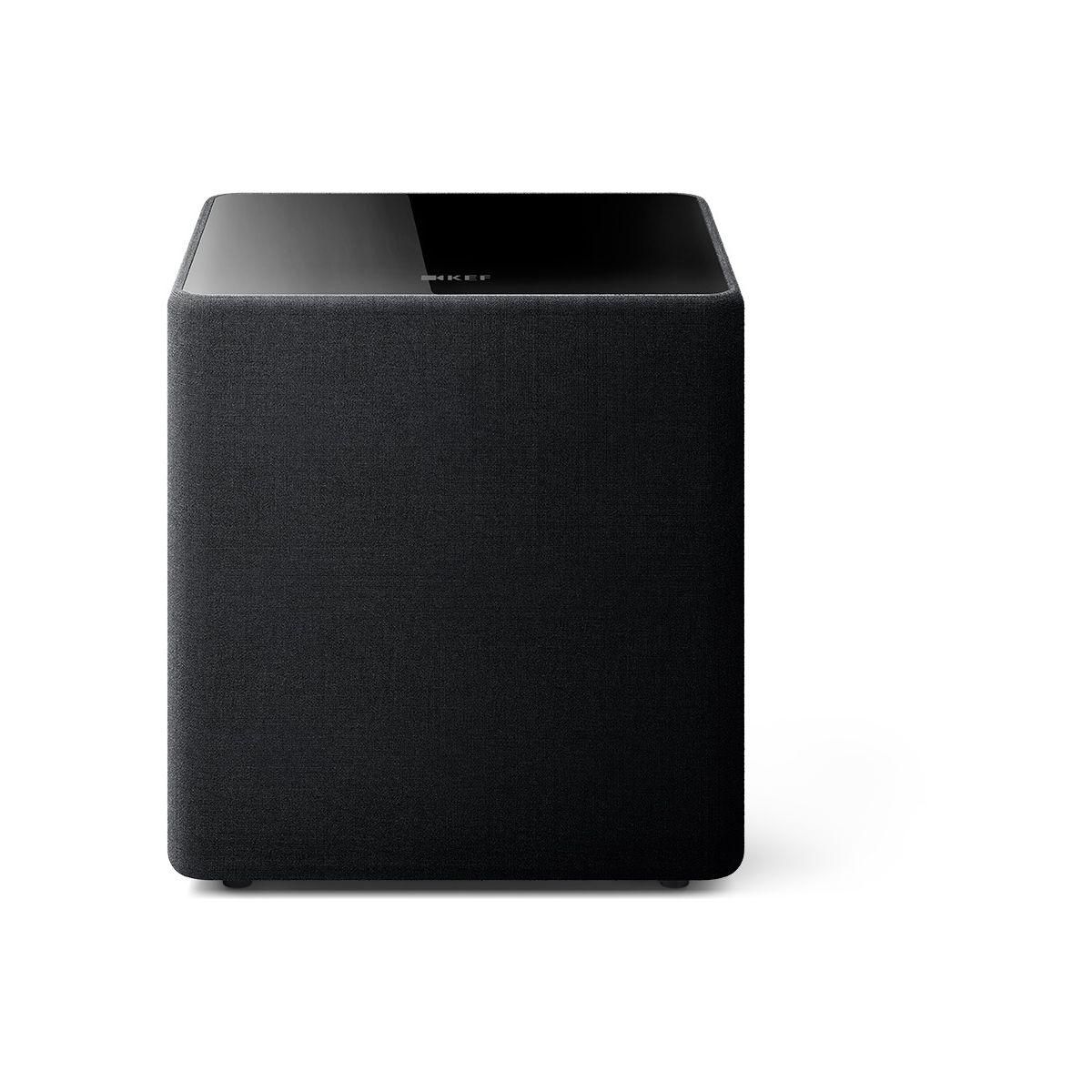KEF Caisson de basse Kube 10 MIE