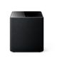 Voir la diapositive 1 : KEF Caisson de basse Kube 10 MIE