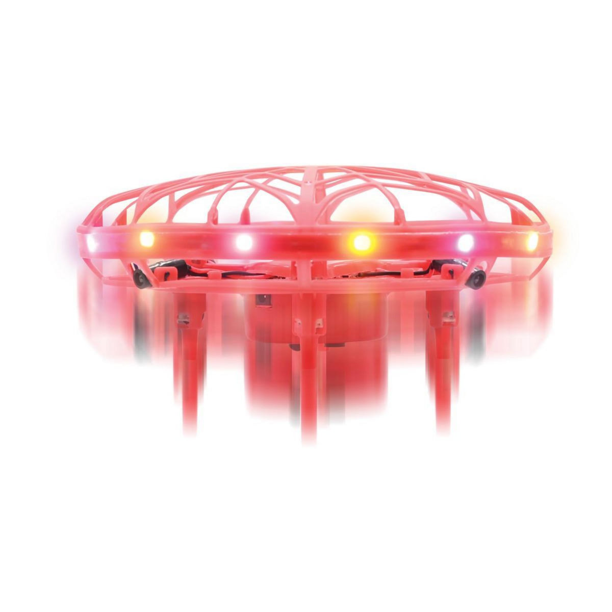 Lexibook Mini drone à contrôle gestuel, Mains libres, Rechargeable