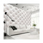 Voir la diapositive 1 : Paris Prix Papier Peint  White Elegance