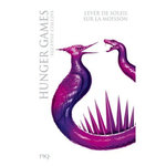 HUNGER GAMES : LEVER DE SOLEIL SUR LA MOISSON. EDITION COLLECTOR, Collins Suzanne