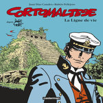 CORTO MALTESE EN COULEUR TOME 17 : LA LIGNE DE VIE, Díaz Canales Juan
