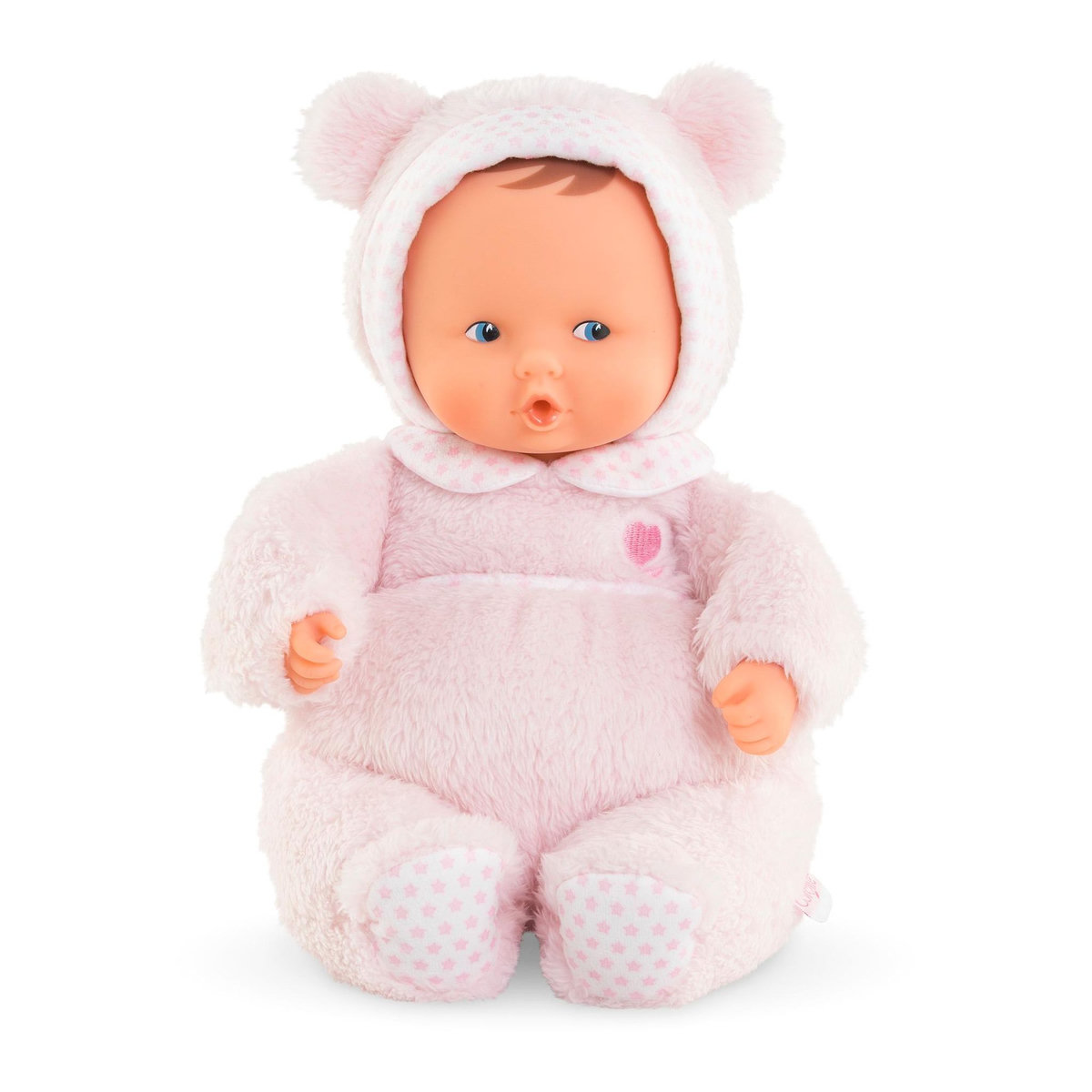 Corolle Doudou Babinounours Peluche  Rêves D'Étoiles