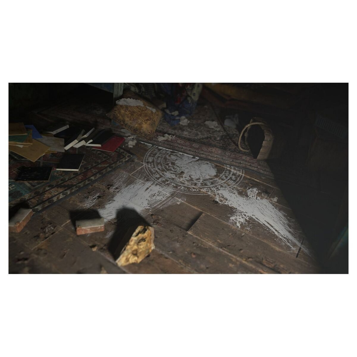 Capcom Resident Evil Village PS5