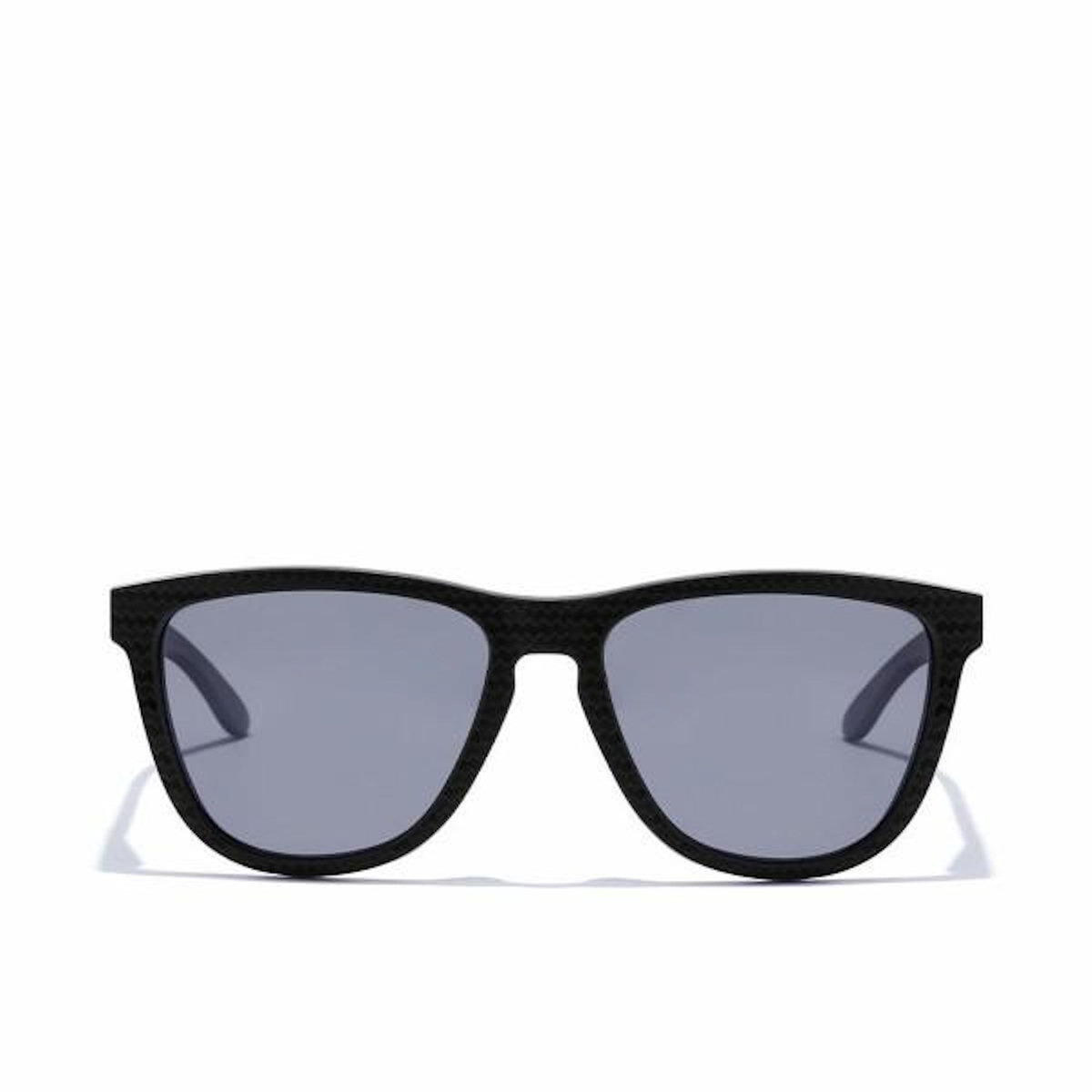Hawkers Lunettes de soleil polarisées Hawkers One Raw Carbon Fiber Noir (Ø 55,7 mm)